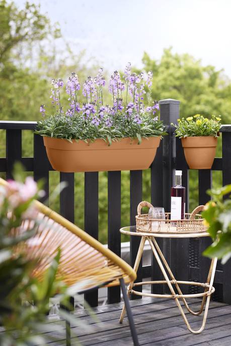 vibia campana easy hanger XXL 70cm terra